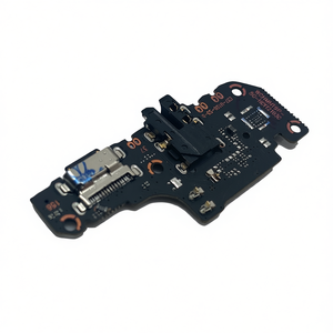 Scheda Ausiliaria con Connettore di Ricarica per Mi 10T Lite 5G, Ricambio per Scheda Piccola - Product Image 2