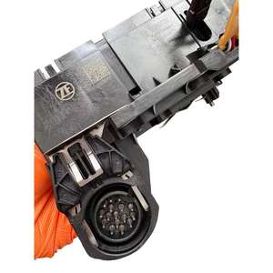 0260550076 8hp70 Zf8hp70 tcm mecronic नियंत्रण इकाई गियरबॉक्स बीएमडब्ल्यू लैंड रोवर जेगुयर के लिए स्वचालित ट्रांसमिशन - Product Image 6