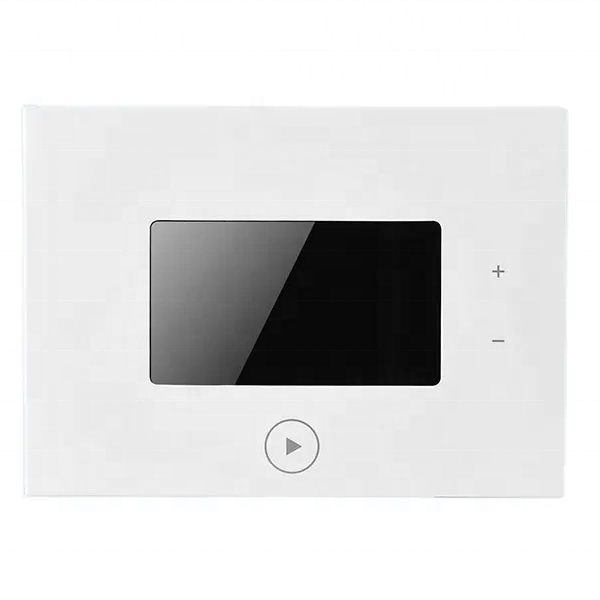2026 Custom Printing 7 Inch Lcd