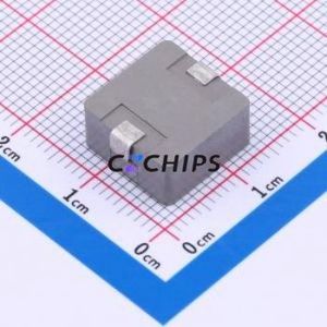 ตัวเหนี่ยวนำไฟฟ้าแบบ SMD รุ่น SRYH.1365.YF3R3MT00 ขนาด 12.5x13.5 มม. (ค่าความเหนี่ยวนำ: 3.3uH) (ความแม่นยำ: 20%) (กระแสไฟฟ้าที่กำหนด: 17A) - Product Image 2