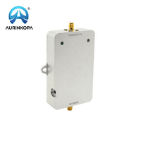 Amplificateur LoRa SH09Gi1000 915 MHz 30 dBm adapté à l'amplification bidirectionnelle du signal, module 902~928 MHz 1W, amplificateur WiFi