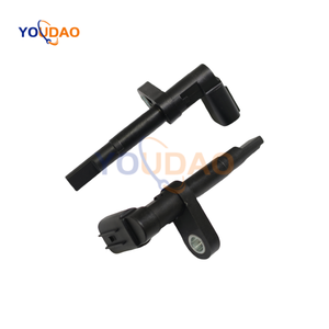 8954530070 2GR 3GR 4GR 5GR Motor Venda quente Auto Acessórios de reposição Peças Carro ABS <span class=keywords><strong>Sensor</strong></span> de velocidade da roda 89545-30070 - Product Image 3