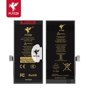 FLYCDI Solve Repair Popup-Fenster Telefon batterie Health-Batterie für iPhone 13pro 13Mini-Batterie wechsel - Product Image 3