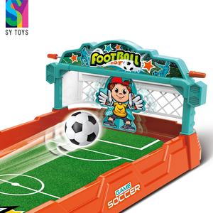 SY 장난감 손가락 놀이 축구 데스크탑 장난감 핸드 테이블 어린이를위한 미니 축구 게임 - Product Image 4