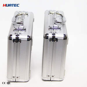 Härteprüfung Aller Arten von Aluminium Barcol-Härteprüfgerät - Product Image 6