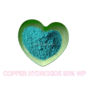 <span class=keywords><strong>Idrossido</strong></span> di Rame 50% WP, Vendita Diretta dal Produttore, Fungicidi Agricoli per Alberi di Cacao, Ortaggi, Frutta e Colture - Product Image 1