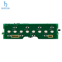 Service de montage de circuits imprimés SMT pour l'électronique personnalisée - Entreprise de Shenzhen - Composants SMT DIP PCBA - Assemblage de cartes de circuits imprimés