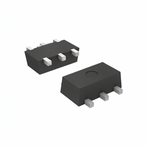 ชิปจัดการพลังงาน (PMIC) XC6222B211PR-G ชิ้นส่วนอิเล็กทรอนิกส์แบบ SOT 89 5/6 BOM IC มีสินค้าในสต็อก - Product Image 1