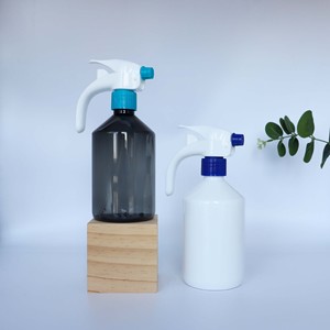 ISO hàng đầu nhà sản xuất ngón tay cái Heavy Duty chuyên nghiệp công nghiệp kích hoạt phun kim loại mùa xuân phun 28/410 Ratchet phun - Product Image 6