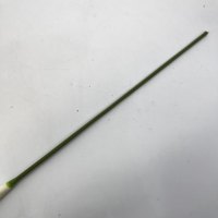 Realistische Europäische Einzelstiel Mini Calla-Lilie Lange Weiße PU-Blume Dekoration für Hotels Muttertag und Weihnachten