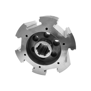 Dongguan <span class=keywords><strong>OYU</strong></span> Präzisions technologie CNC-Bearbeitungs teil Kunden spezifische CNC-bearbeitete Aluminium teile Hochpräzise Fertigungs dienstleistungen - Product Image 2