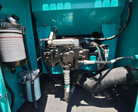 Excavatrice d'occasion Kobelco SK140, SK130, SK135, petite pelle d'occasion, excavatrice de 14 tonnes, vente chaude