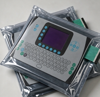 Penggantian Membran Printer D DB-PC0225 untuk Seri 120i & A220