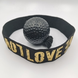 Factory <span class=keywords><strong>Outlet</strong></span> Boxing Reflex Speed Ball con diadema Fight Ball con caja para fitness speedball equipo de entrenamiento de <span class=keywords><strong>boxeo</strong></span> - Product Image 5