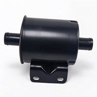 Élément de filtre à huile hydraulique 67502-26600-71 pour chariot élévateur Toyota série 7FD 8FD, pièces détachées du moteur