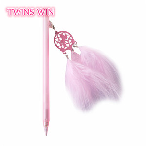 Nuevo Lápiz Mecánico Dream Catcher Foreign Dreams, Bonito y Encantador, Papelería Creativa 458 - Product Image 3