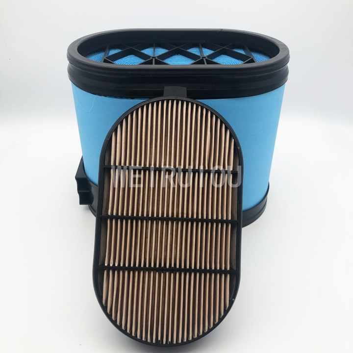 Tractor Air Filter Cartridge H931202090400 69041541 P601560 