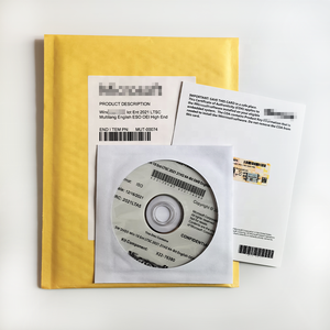 Win10 IOT 2021 ltsc cao cấp DVD OEM <span class=keywords><strong>Key</strong></span> 100% trực tuyến kích hoạt chấp nhận tùy chỉnh 6 tháng đảm bảo chất lượng miễn phí vận chuyển - Product Image 2