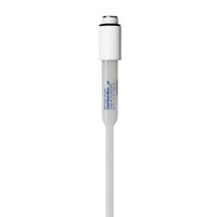 InLab Semi-Micro pH Meter untuk Akurasi Tinggi Rentang 0-12 Sensor Sensitivitas 0.5pH untuk Industri Pengolahan Air