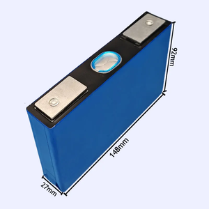 <b>3.7V</b> 50Ah 51Ah NCM Rechargeable Car Lithium Ion <b>Battery</b> Prismatic Nmc <b>Battery</b> Cell - Product Image 3