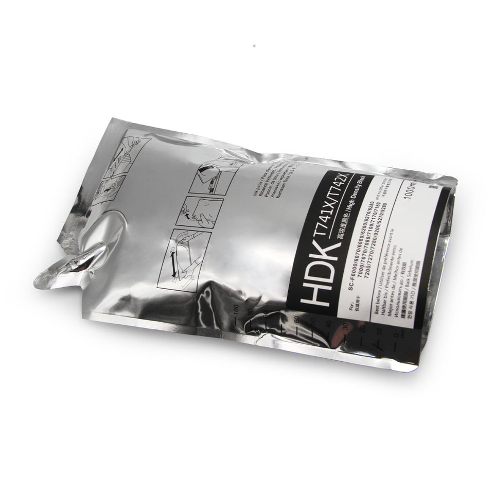 Nero ad alta densità