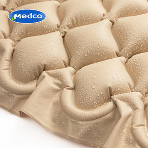 <span class=keywords><strong>Matelas</strong></span> <span class=keywords><strong>anti</strong></span>-escarres professionnel de haute qualité Medco en PVC pour hôpital avec pompe - Product Image 5