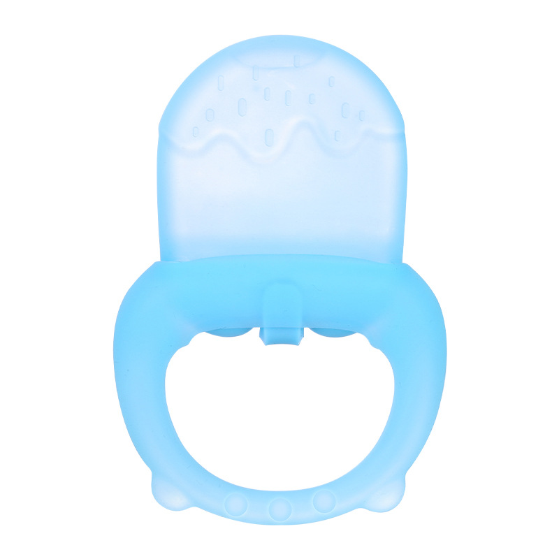 Glace - bleu glacier