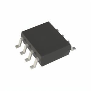 Composants électroniques de circuit (PMIC) STM804TM6F 8 SOIC – Service complet d'origine - Product Image 1