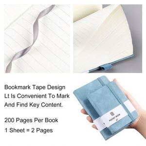 Concevez des carnets personnalisés avec logo |   Carnet à spirales promotionnel, commande en gros |   Fournisseur de carnets de notes personnalisés pour entreprises - Product Image 6