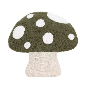 Best Selling Cartoon Cute Embroidered Mushroom <strong>Patch</strong> for Clothing Decorative Pillow <strong>Doll</strong> - Product Image 4
