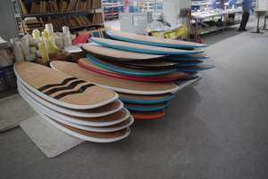 Planche à <span class=keywords><strong>cerf</strong></span>-<span class=keywords><strong>volant</strong></span> kitesurf meilleure vente - Product Image 3