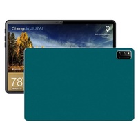 Tablet PC 5G Solusi MTK6833 10.1" Platform Panggilan Suara Pad Android Khusus Pendidikan Kesehatan Layanan Angkutan