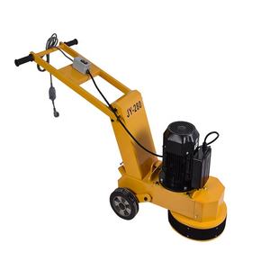 ماكينة خرسانة ماسية كهربائية 3 كيلو وات درجة يدوية مع محرك مكون فراغي النواة لتلميع الرخام - Product Image 1