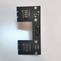 Carte d'interface pour imprimante VJ, solvant d'encre VJ 399054, solvant Sic Board VJ 234294