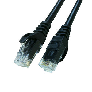 Cable <span class=keywords><strong>de</strong></span> Conexión Cat6 UTP a Precio <span class=keywords><strong>de</strong></span> Fábrica, Cables <span class=keywords><strong>de</strong></span> Comunicación Cat6, Cable <span class=keywords><strong>de</strong></span> Conexión Sin Blindaje, Colores Rojo, Naranja, Negro y Azul - Product Image 6