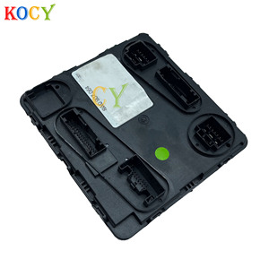 ระบบควบคุมความสะดวกสบายส่วนกลาง4M0 907 064 D 5DK 011 <span class=keywords><strong>0</strong></span>/9-80สำหรับ <span class=keywords><strong>Audi</strong></span> Q7 4M ระบบความสะดวกสบาย4M0907064D - Product Image 5