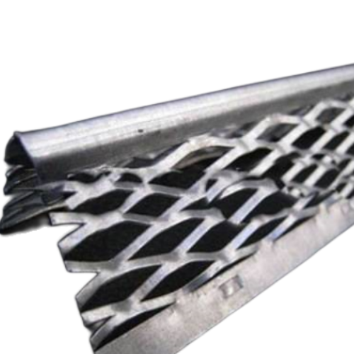 Galvanized Steel Grating Anti Corrosion Durable