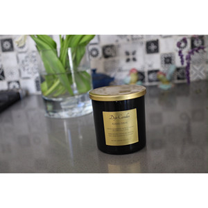 Vela de Lujo Rodeo Drive (Inspirada en Le Labo Santal 33) - Product Image 1