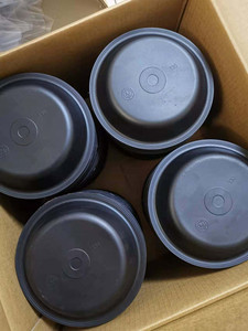 ไดอะแฟรม VIT T9 T12 T14 T16 T18 T20 T24 T27 T30 T36 สำหรับห้องเบรกหลายประเภทของรถบรรทุกทุกชนิด - Product Image 4