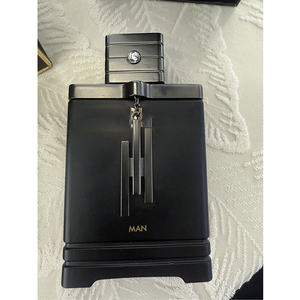 Perfume Corporal Árabe de Lujo para Hombre, 100 ml, EDP, Larga Duración, Natural, Ecológico, Fragancias Amaderadas, Florales y Frutales, Eros Dubai, Venta al Por Mayor - Product Image 2