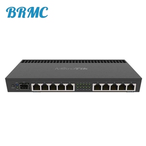 Brmc rb4011igs + RM 10 Gigabit cổng Ethernet L5 1GB RAM SFP + 10Gbps lồng rb4011igs RM mạng Router - Product Image 3