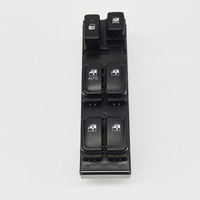 Interruptor Elevavidrios Eléctrico 93570-2G000 para Kia Optima 2006-2010