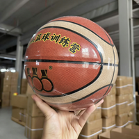 Ballons de basketball personnalisés pour marques – Vente en gros directe usine OEM – Fabricant professionnel de premier plan – Haute réputation