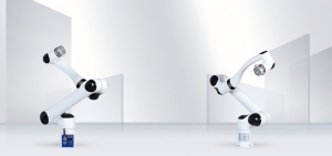 Realman RML <b>Series</b> <b>6</b> Axis Robotic Arm 3KG Payload Long Arm Span Ultra-lightweight Lengthening Robotic Arm - Product Image 1