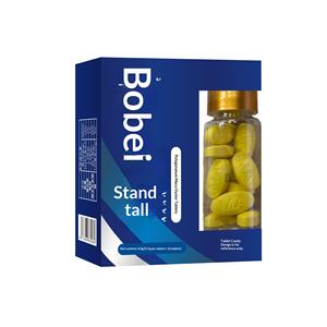 קפסולות ג'ינסנג, זין צבי, צדפות, טייגר קינג, מזין לגברים, ללא חלב, אורגני, לבריאות הזוגיות, ODM/OEM גרמני, תותח פלדה קטן. - Product Image 1