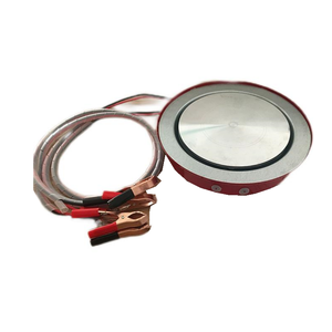 طنجرة 12 فولت تيار مباشر بالطاقة الشمسية للاستخدام المنزلي - Product Image 3