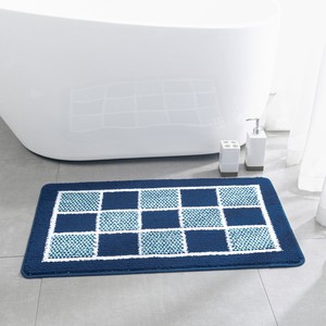 Commercio all'ingrosso antiscivolo impermeabile Tpe in plastica <span class=keywords><strong>marrone</strong></span> <span class=keywords><strong>bagno</strong></span> doccia tappetino, tappetino <span class=keywords><strong>da</strong></span> <span class=keywords><strong>bagno</strong></span>, zerbino, <span class=keywords><strong>tappeto</strong></span> <span class=keywords><strong>da</strong></span> <span class=keywords><strong>bagno</strong></span> per anziani - Product Image 2
