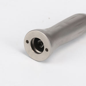 Pieza de Mano Dental Eléctrica Portátil WBX DZZ201-1, <span class=keywords><strong>Contra</strong></span>ángulo 20:1, 2000 rpm, Equipo de Implantes de Baja Velocidad, CA 2.34-2.35mm, SGS - Product Image 6