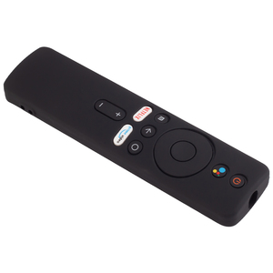 Service de personnalisation, coque de protection pour télécommande de téléviseur domestique, compatible avec la télécommande de téléviseur intelligent <span class=keywords><strong>XIAOMI</strong></span> - Product Image 4