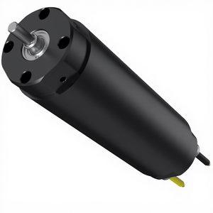 Motor sin Escobillas de Fábrica de 4500W para Tablas de Surf, Tablas de Paddle Surf, Embarcaciones de Patrulla No Tripuladas, Motores de Aceite a Electricidad 66216X de Alta Eficiencia - Product Image 4